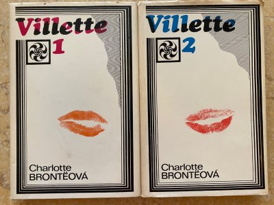 Villette 1. 2.