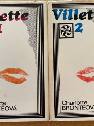 Villette 1. 2.