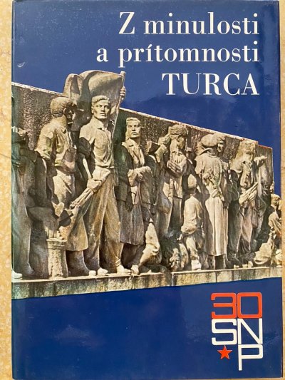 Z minulosti a prítomnosti Turca 2.
