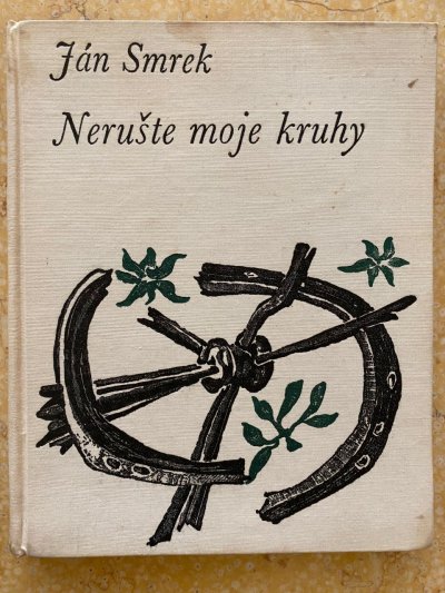 Nerušte moje kruhy