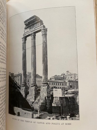 The Historians History of the World vol. IX. - Italy