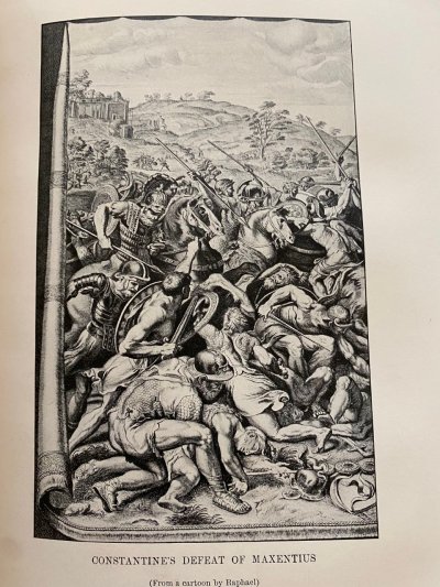 The Historians History of the World vol. VI. - Early Roman Empire