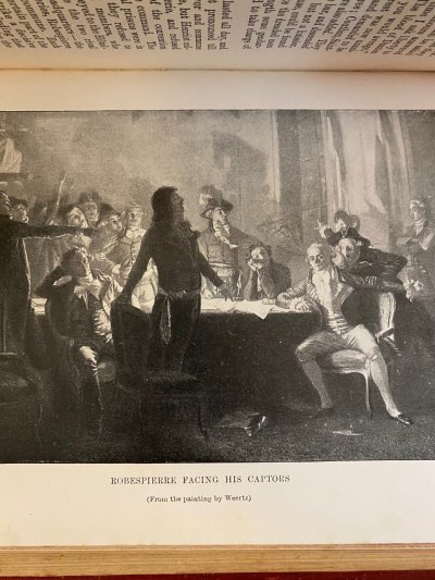 The Historians History of the World vol. XII. - France 1715-1815
