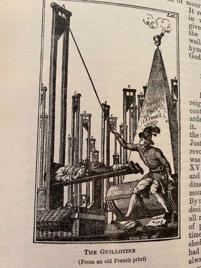 The Historians History of the World vol. XII. - France 1715-1815