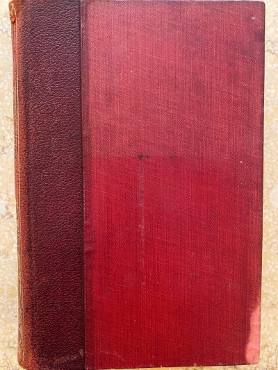 The Historians History of the World vol. XV. - Germany Concluded