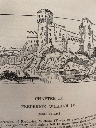 The Historians History of the World vol. XV. - Germany Concluded