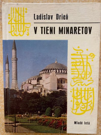 V tieni Minaretov