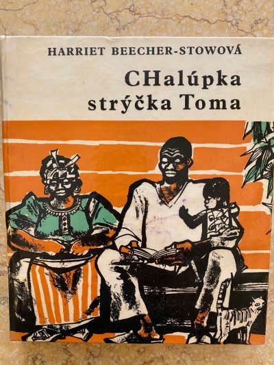 Chalúpka strýčka Toma