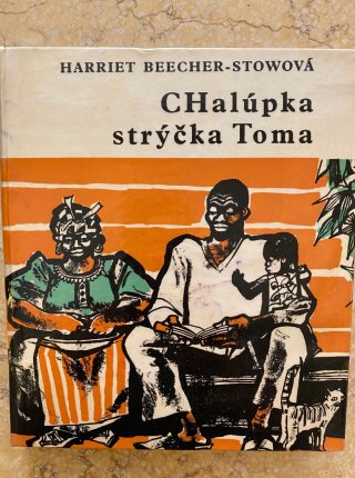 Chalúpka strýčka Toma