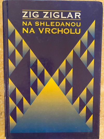 Na shledanou na vrcholu