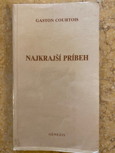 Najkrajší príbeh