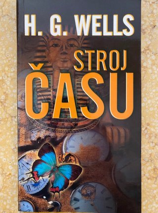 Stroj času