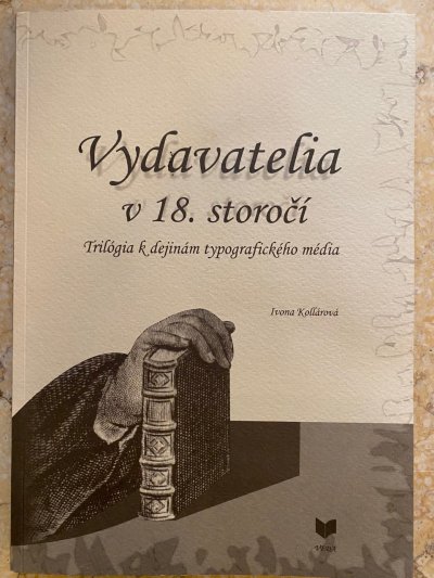 Vydavatelia v 18. storočí
