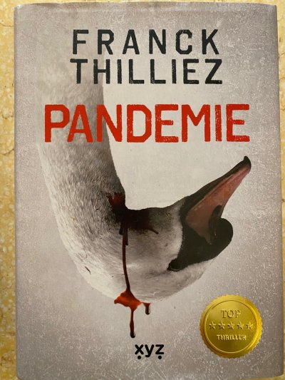 Pandemie