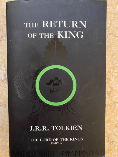 The Return of the King
