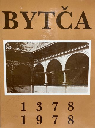 Bytča 1378-1978