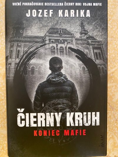 Čierny kruh - koniec mafie