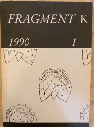 Fragment K 1990/1