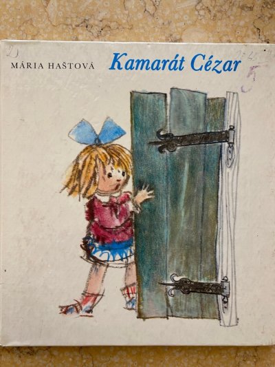 Kamarát Cézar