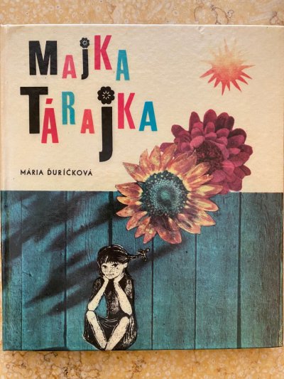 Majka Tárajka