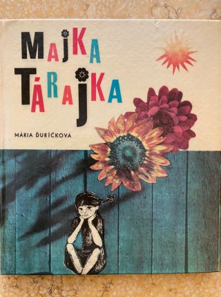 Majka Tárajka