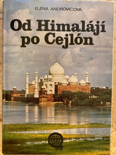 Od Himalájí po Cejlón