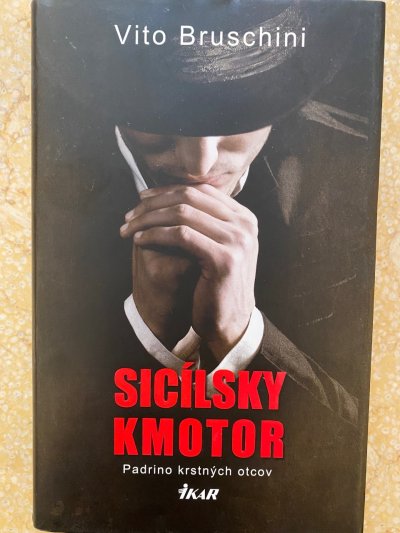 Sicílsky kmotor