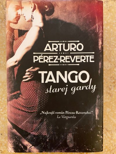 Tango starej gardy