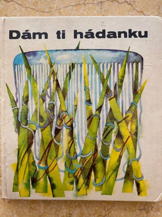 Dám ti hádanku