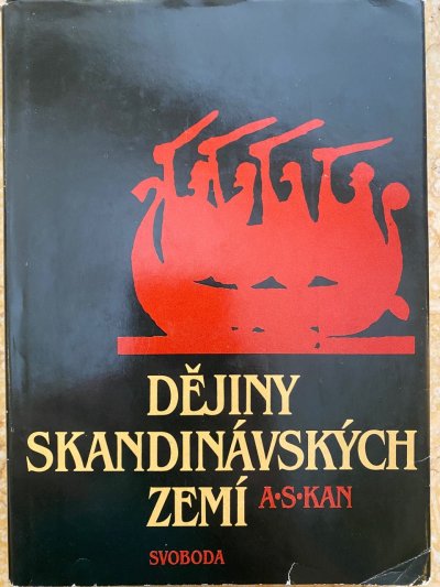 Dějiny skandinávských zemí