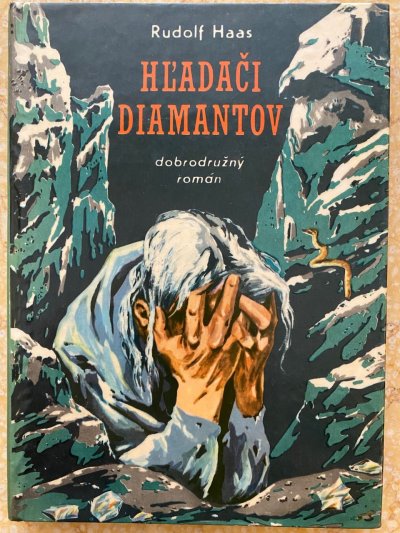 Hľadači diamantov
