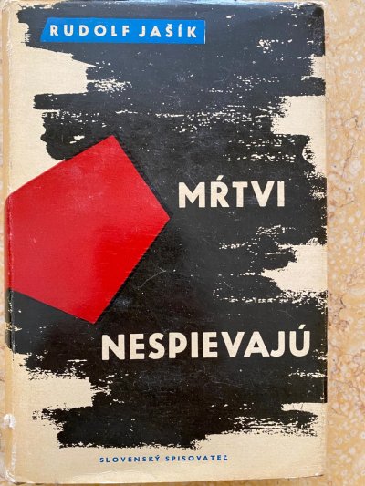 Mŕtvi nespievajú