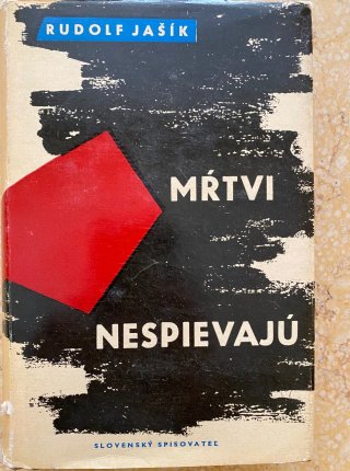 Mŕtvi nespievajú