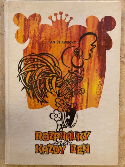 Rozprávky na každý deň