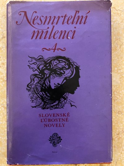 Nesmrteľní milenci 4.