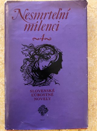 Nesmrteľní milenci 4.