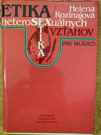 Etika heterosexuálnych vzťahov