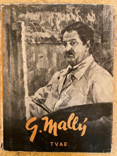 Gustáv Mallý