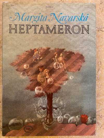 Heptameron