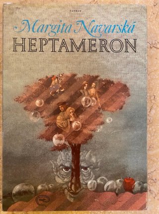 Heptameron