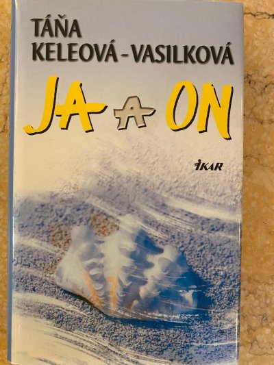 Ja a on