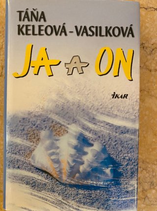 Ja a on
