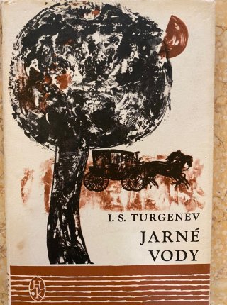 Jarné vody