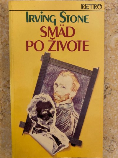 Smäd po živote