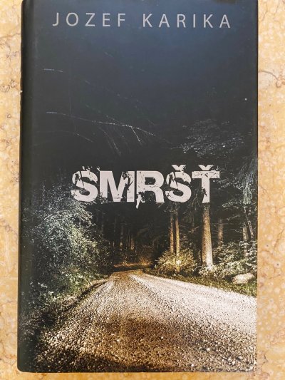 Smršť