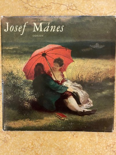 Josef Mánes