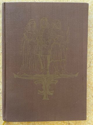 Magister rytier Donč