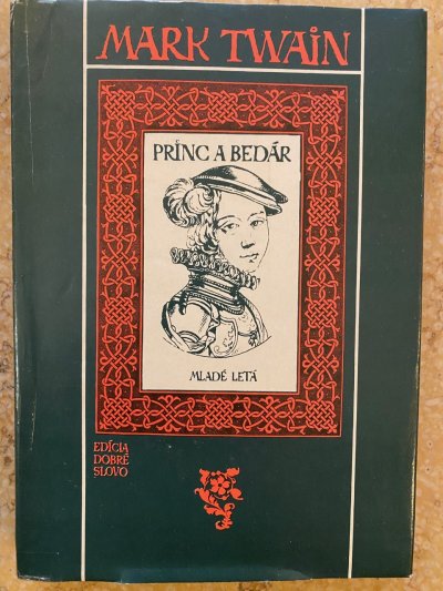 Princ a bedár