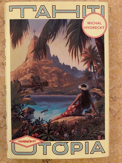 Tahiti - Utópia