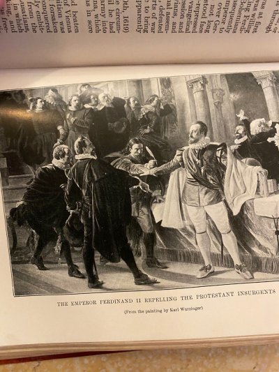 The Historians History of the World vol. XIV. - Netherlands - Germany